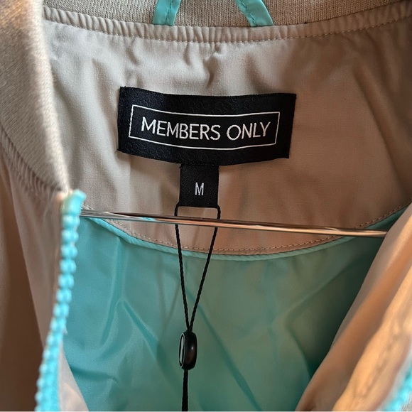 Members Only jacket - Picture 9 of 14